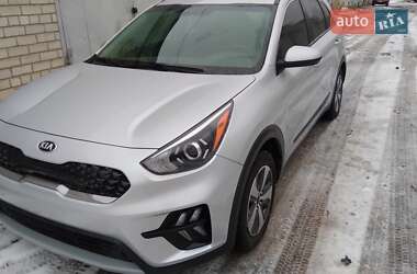 Позашляховик / Кросовер Kia Niro 2020 в Харкові