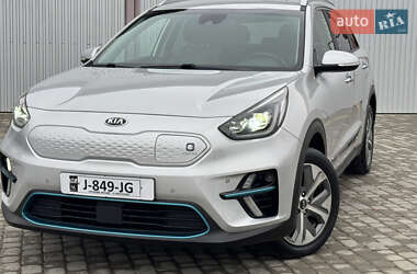 Внедорожник / Кроссовер Kia Niro 2019 в Коломые