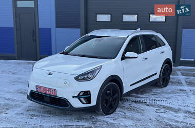 Внедорожник / Кроссовер Kia Niro 2019 в Ровно