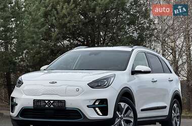 Внедорожник / Кроссовер Kia Niro 2021 в Дрогобыче