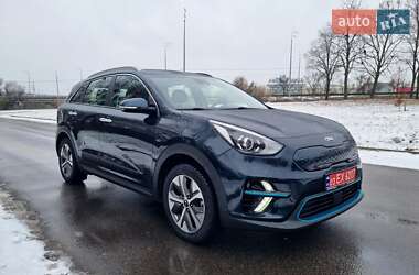 Позашляховик / Кросовер Kia Niro 2020 в Києві