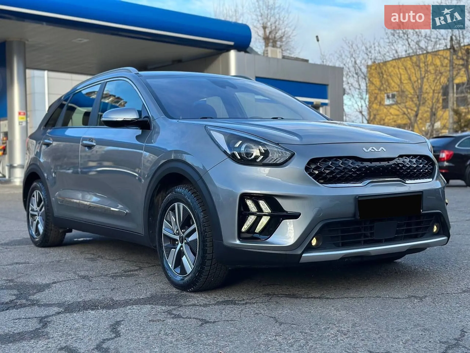 2021 Kia Niro - мініатюра 6