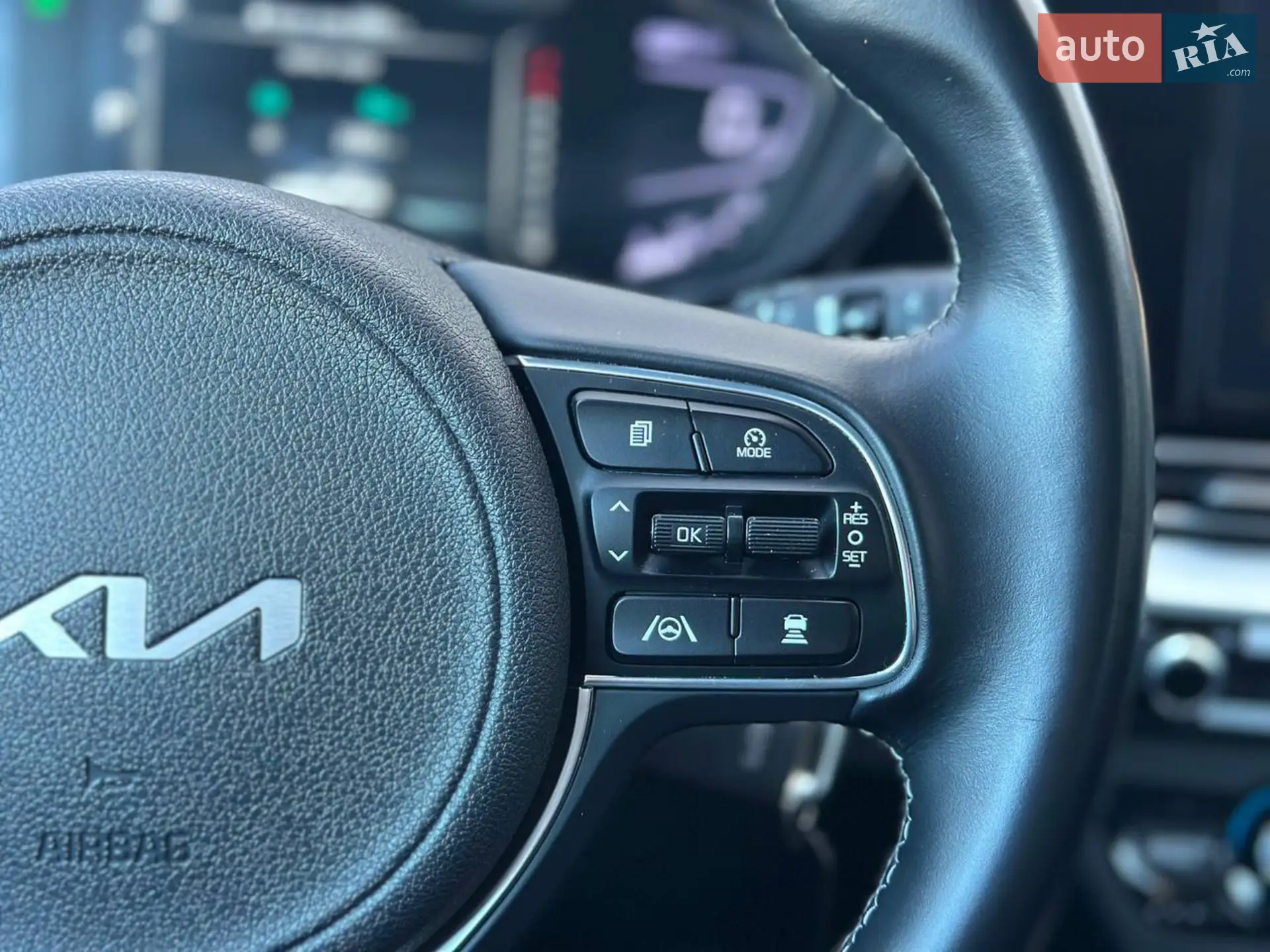 2021 Kia Niro - мініатюра 36