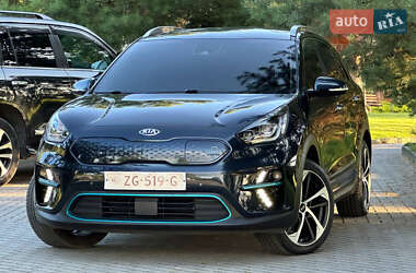 Позашляховик / Кросовер Kia Niro 2019 в Дрогобичі