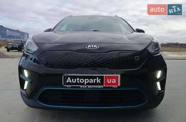 Внедорожник / Кроссовер Kia Niro 2019 в Львове