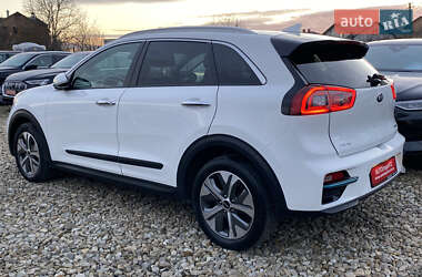 Позашляховик / Кросовер Kia Niro 2019 в Львові