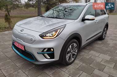 Позашляховик / Кросовер Kia Niro 2021 в Вінниці