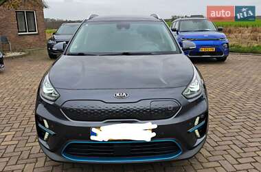 Позашляховик / Кросовер Kia Niro 2019 в Березані