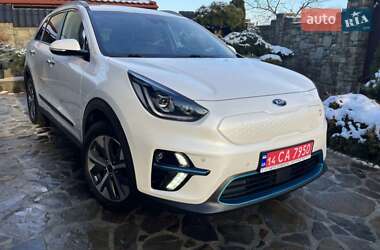 Внедорожник / Кроссовер Kia Niro 2020 в Днепре