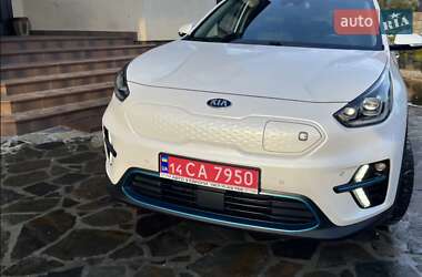 Внедорожник / Кроссовер Kia Niro 2020 в Днепре