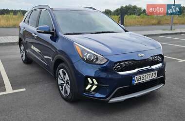 Внедорожник / Кроссовер Kia Niro 2020 в Виннице