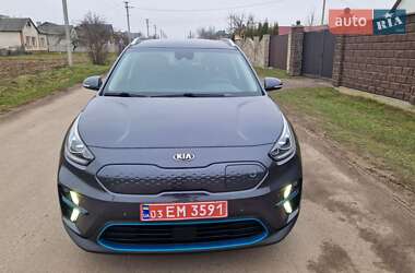 Внедорожник / Кроссовер Kia Niro 2020 в Дубно