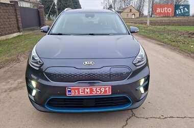 Внедорожник / Кроссовер Kia Niro 2020 в Дубно