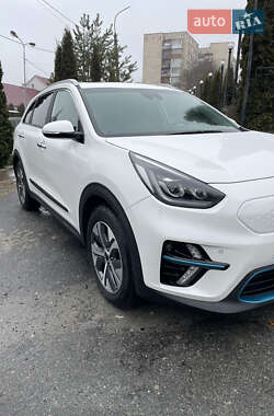 Внедорожник / Кроссовер Kia Niro 2021 в Хмельницком