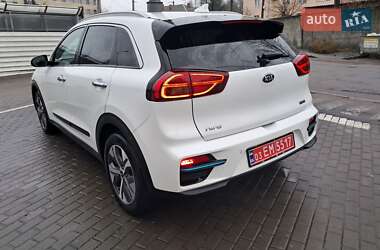 Внедорожник / Кроссовер Kia Niro 2020 в Виннице