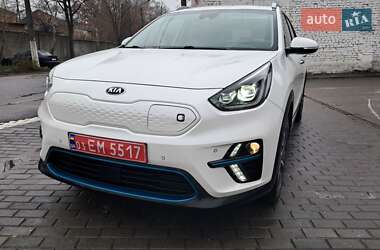 Внедорожник / Кроссовер Kia Niro 2020 в Виннице