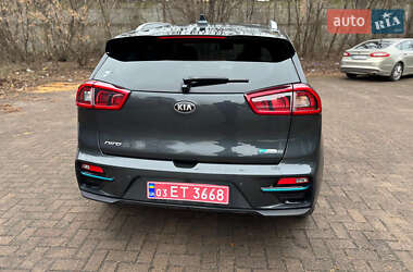 Позашляховик / Кросовер Kia Niro 2019 в Рівному