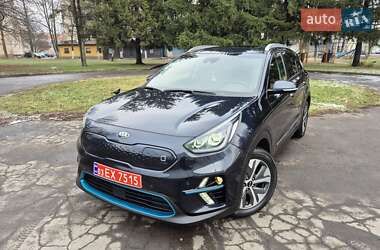 Позашляховик / Кросовер Kia Niro 2019 в Рівному