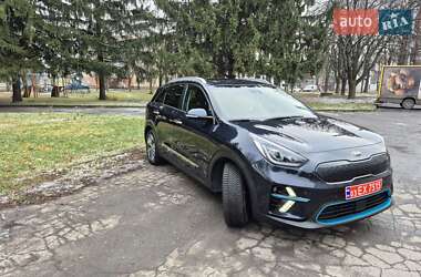 Внедорожник / Кроссовер Kia Niro 2019 в Ровно