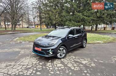 Внедорожник / Кроссовер Kia Niro 2019 в Ровно