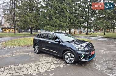 Внедорожник / Кроссовер Kia Niro 2019 в Ровно