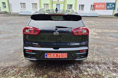 Внедорожник / Кроссовер Kia Niro 2019 в Ровно