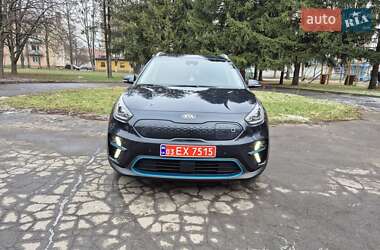 Внедорожник / Кроссовер Kia Niro 2019 в Ровно