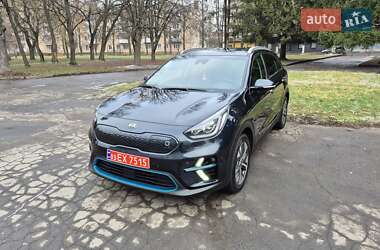 Внедорожник / Кроссовер Kia Niro 2019 в Ровно