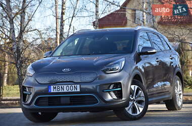 Внедорожник / Кроссовер Kia Niro 2020 в Дрогобыче