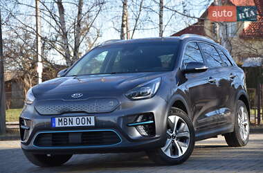 Внедорожник / Кроссовер Kia Niro 2020 в Дрогобыче