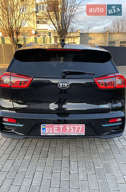 Внедорожник / Кроссовер Kia Niro 2019 в Луцке