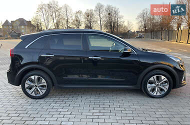 Внедорожник / Кроссовер Kia Niro 2019 в Луцке