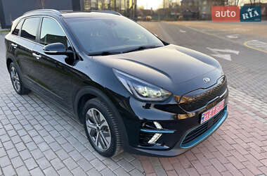 Внедорожник / Кроссовер Kia Niro 2019 в Луцке