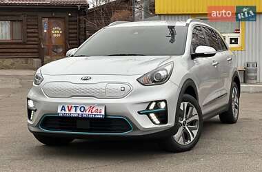 Позашляховик / Кросовер Kia Niro 2019 в Кривому Розі