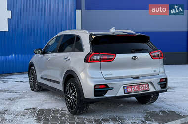 Внедорожник / Кроссовер Kia Niro 2019 в Ровно