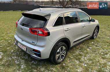 Внедорожник / Кроссовер Kia Niro 2019 в Ровно