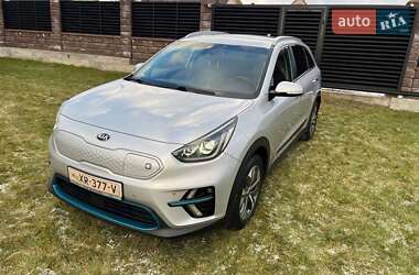 Внедорожник / Кроссовер Kia Niro 2019 в Ровно