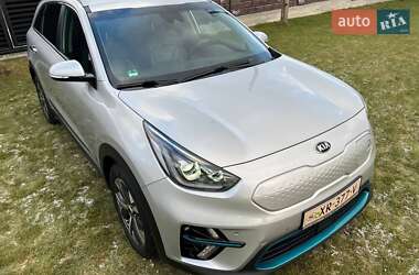 Внедорожник / Кроссовер Kia Niro 2019 в Ровно