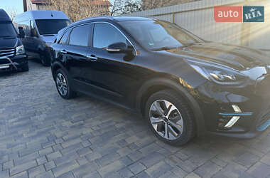 Внедорожник / Кроссовер Kia Niro 2021 в 