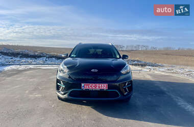 Позашляховик / Кросовер Kia Niro 2020 в Рівному