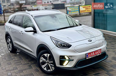 Позашляховик / Кросовер Kia Niro 2020 в Дніпрі