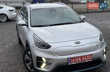 Позашляховик / Кросовер Kia Niro 2020 в Дніпрі