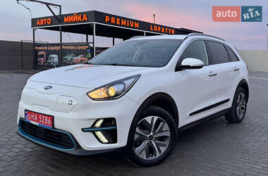 Позашляховик / Кросовер Kia Niro 2019 в Лопатині