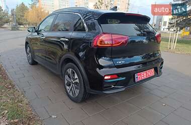 Позашляховик / Кросовер Kia Niro 2020 в Вінниці