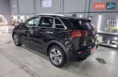 Позашляховик / Кросовер Kia Niro 2020 в Львові