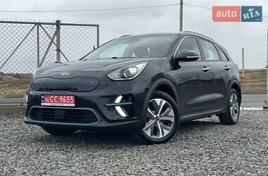 Внедорожник / Кроссовер Kia Niro 2019 в Львове