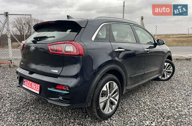 Позашляховик / Кросовер Kia Niro 2019 в Львові