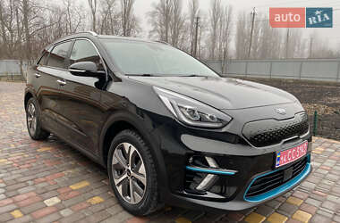 Позашляховик / Кросовер Kia Niro 2020 в Козятині