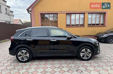 Внедорожник / Кроссовер Kia Niro 2019 в Ровно