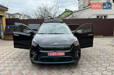 Внедорожник / Кроссовер Kia Niro 2019 в Ровно